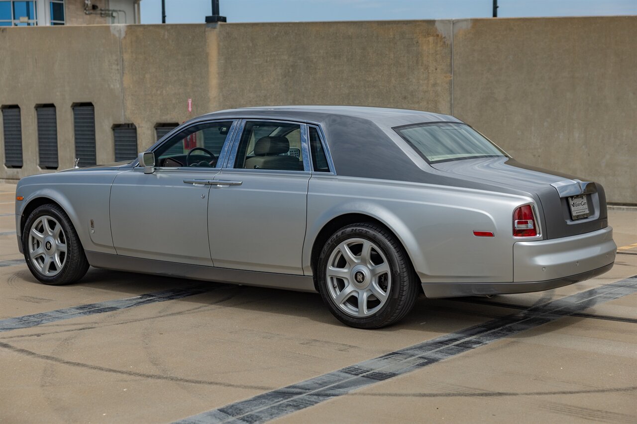 2009 Rolls-Royce Phantom   - Photo 4 - Springfield, MO 65802