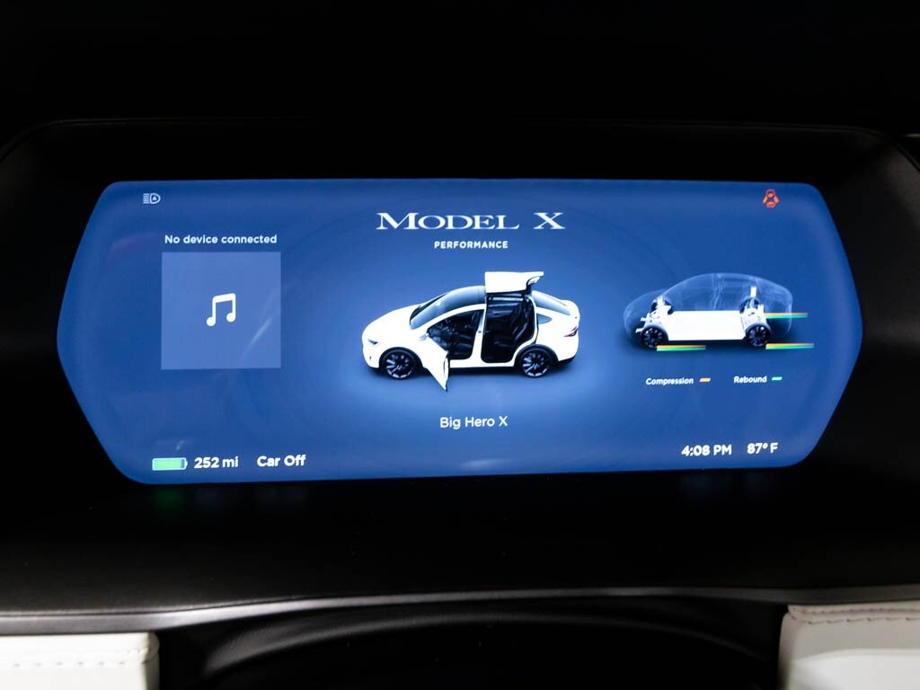 2019 Tesla Model X Performance   - Photo 11 - Springfield, MO 65802