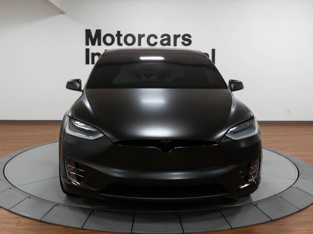 2019 Tesla Model X Performance   - Photo 8 - Springfield, MO 65802