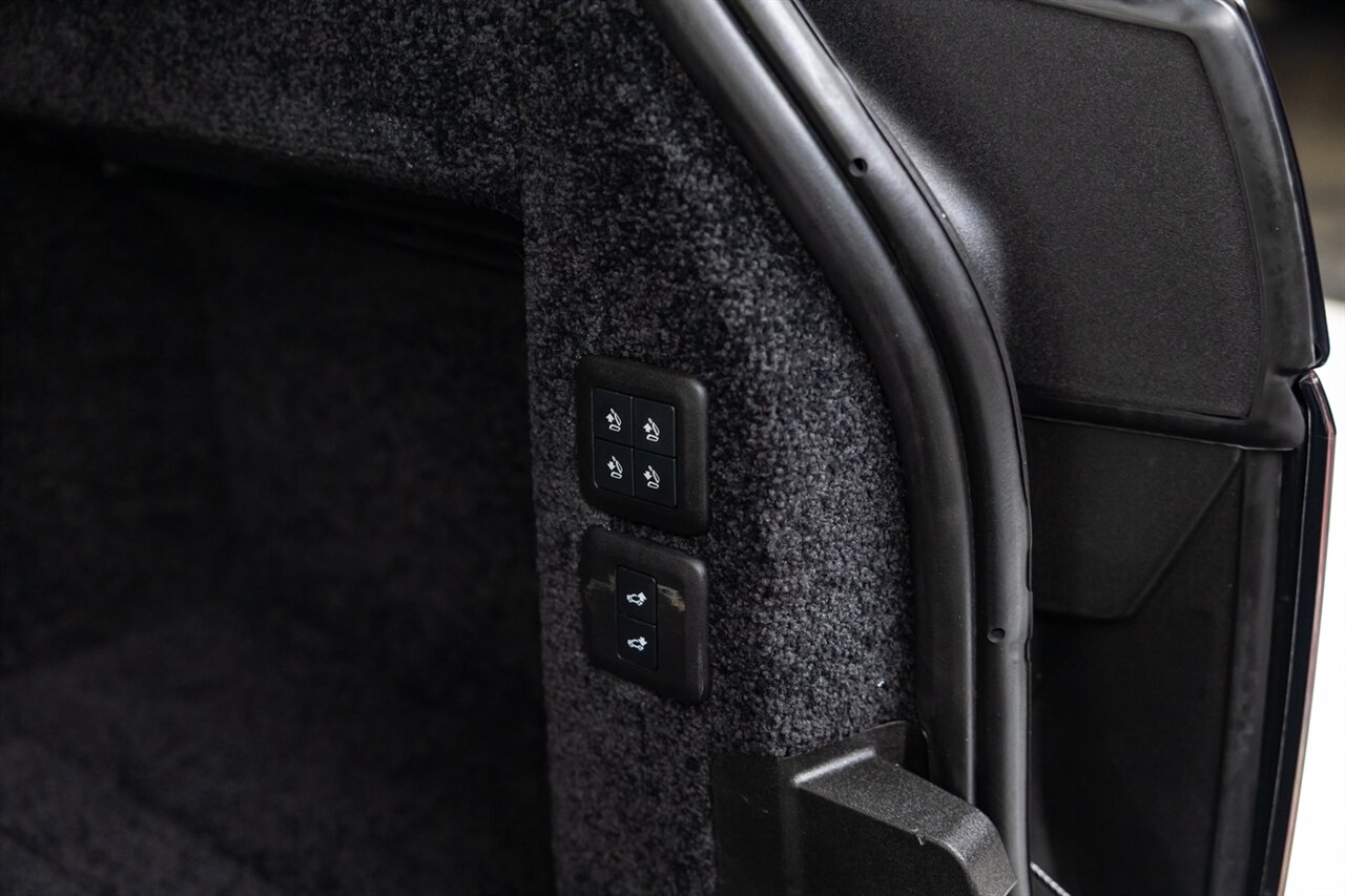 2018 Land Rover Range Rover Supercharged LWB   - Photo 59 - Springfield, MO 65802