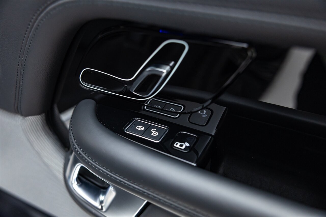 2018 Land Rover Range Rover Supercharged LWB   - Photo 55 - Springfield, MO 65802