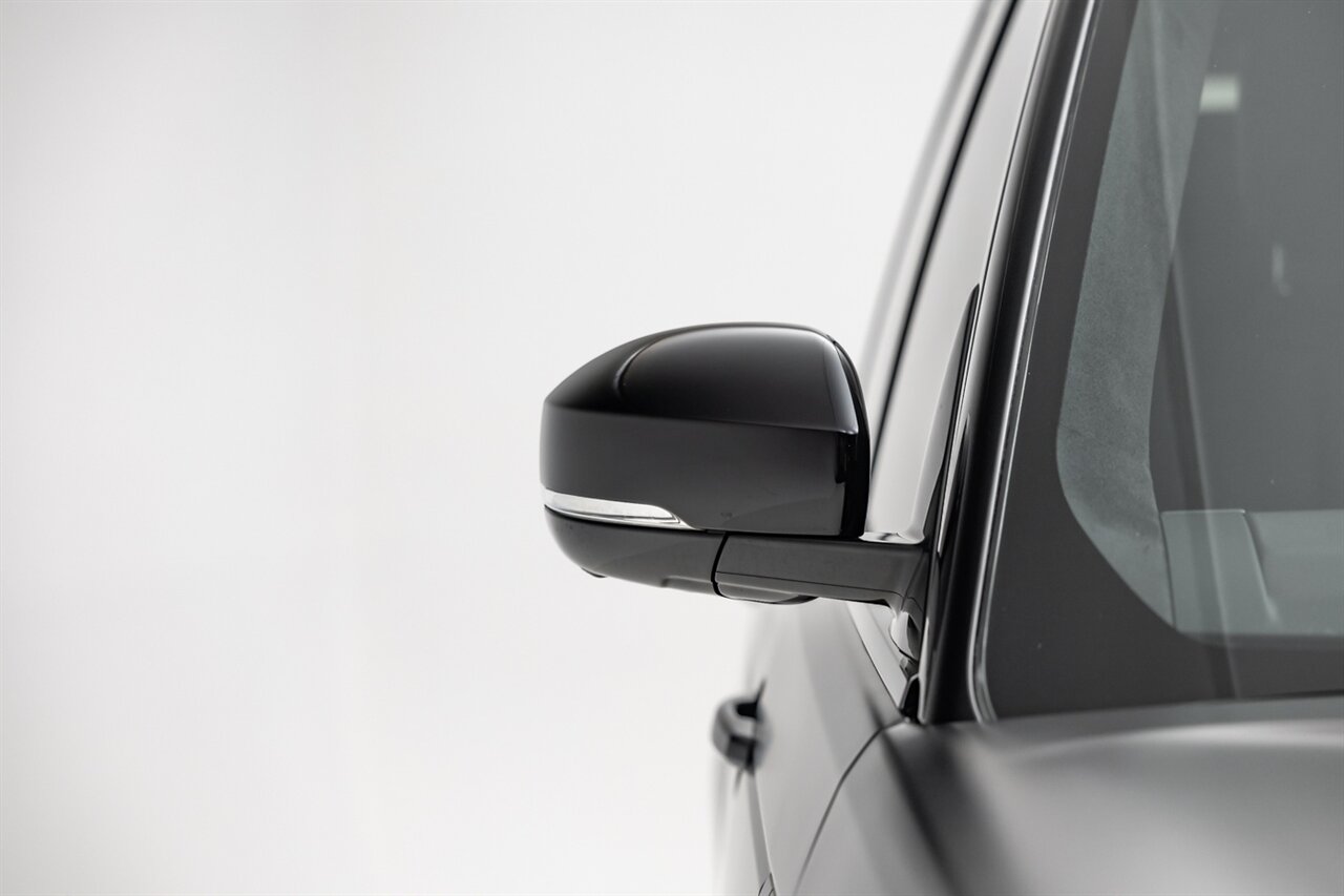 2018 Land Rover Range Rover Supercharged LWB   - Photo 5 - Springfield, MO 65802