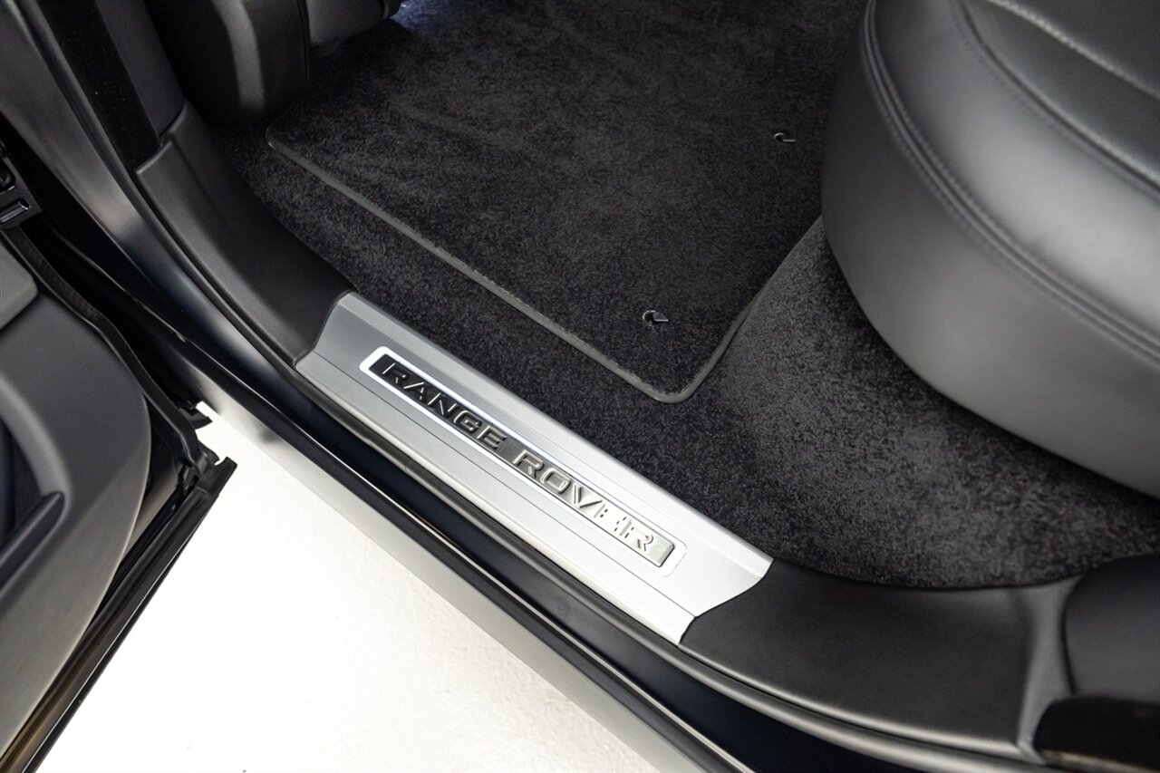 2018 Land Rover Range Rover Supercharged LWB   - Photo 42 - Springfield, MO 65802