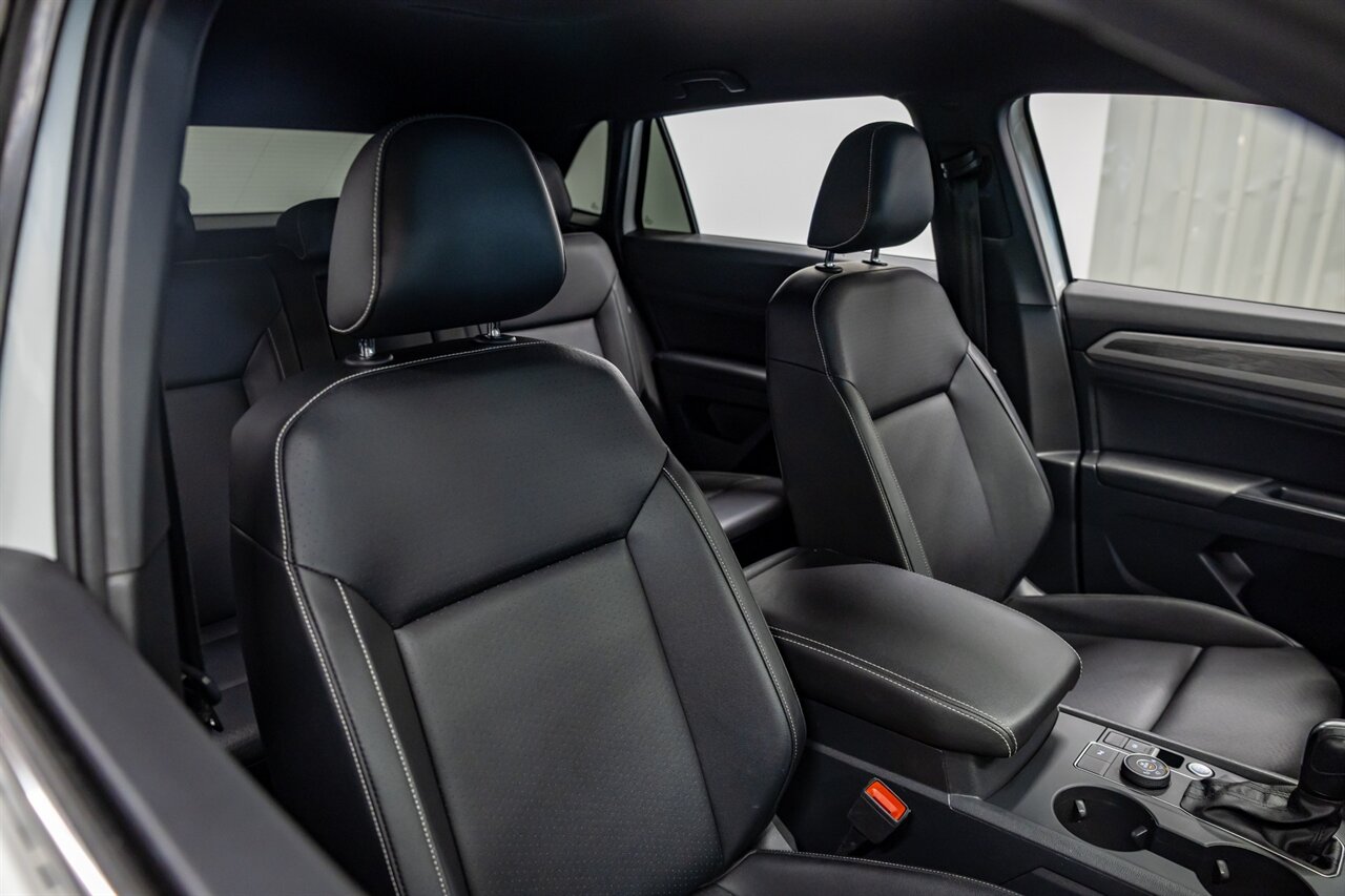 2020 Volkswagen Atlas Cross Sport SE 4Motion - Photo 41 - Springfield, MO 65802