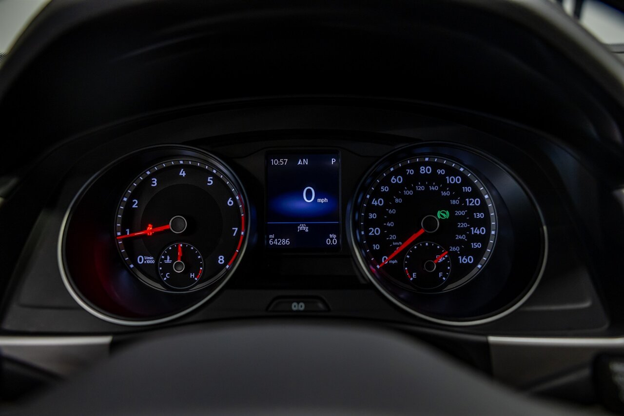 2020 Volkswagen Atlas Cross Sport SE 4Motion - Photo 58 - Springfield, MO 65802