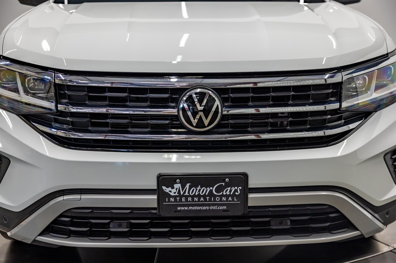 2020 Volkswagen Atlas Cross Sport SE 4Motion - Photo 12 - Springfield, MO 65802