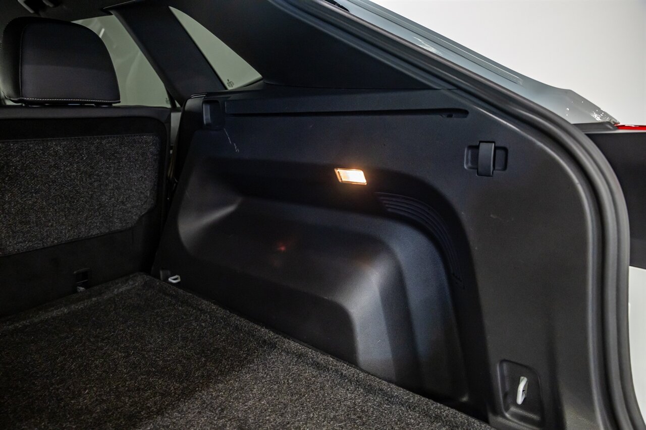 2020 Volkswagen Atlas Cross Sport SE 4Motion - Photo 26 - Springfield, MO 65802