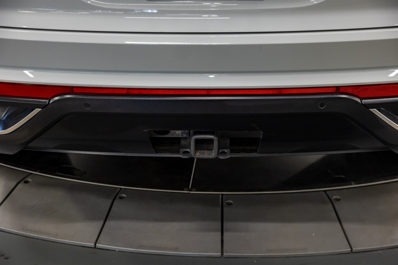 2020 Volkswagen Atlas Cross Sport SE 4Motion - Photo 22 - Springfield, MO 65802