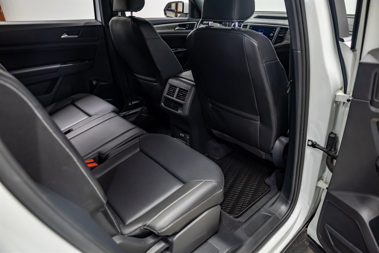2020 Volkswagen Atlas Cross Sport SE 4Motion - Photo 53 - Springfield, MO 65802