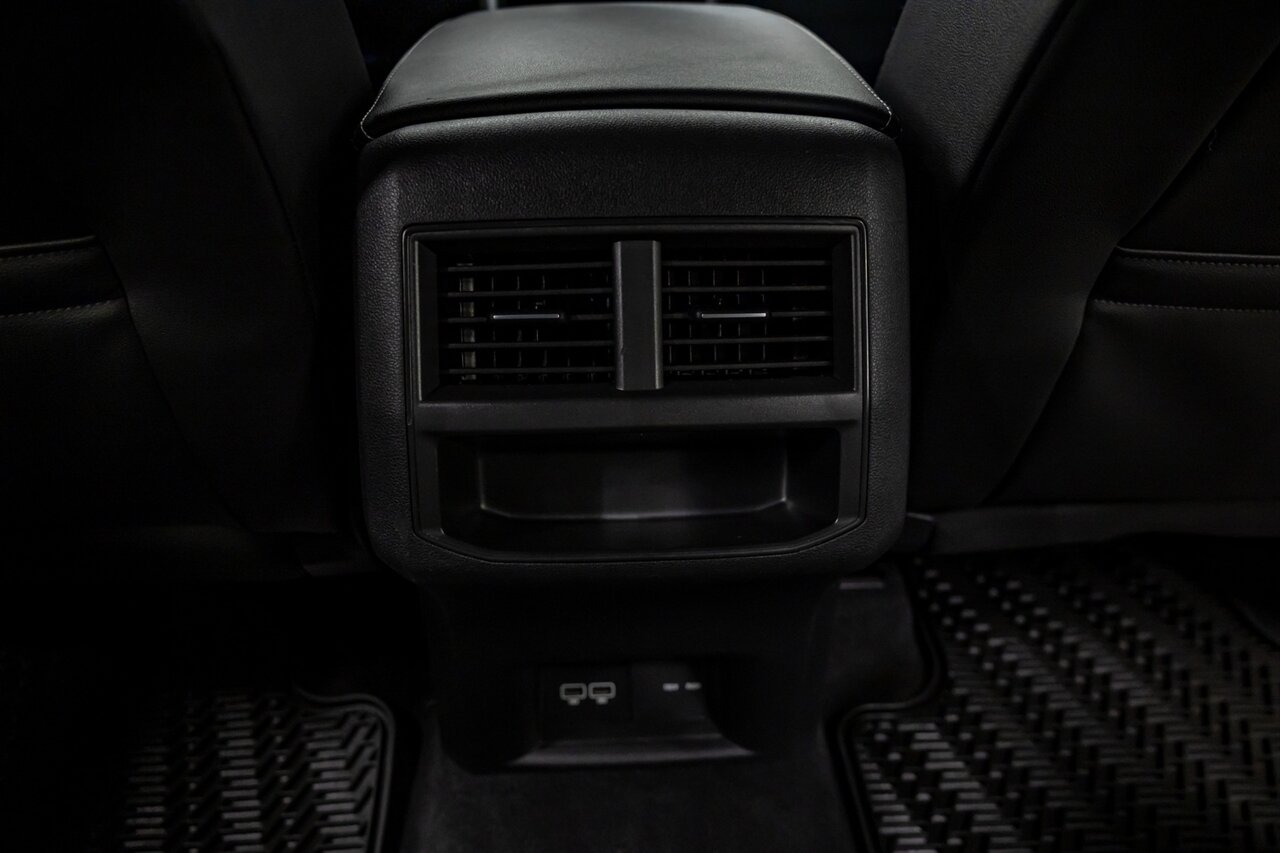 2020 Volkswagen Atlas Cross Sport SE 4Motion - Photo 56 - Springfield, MO 65802