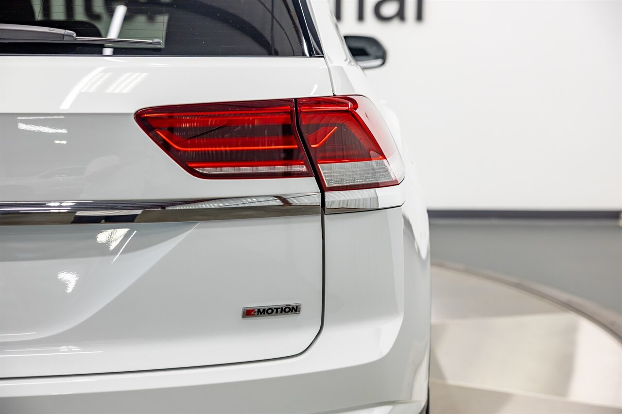 2020 Volkswagen Atlas Cross Sport SE 4Motion - Photo 23 - Springfield, MO 65802