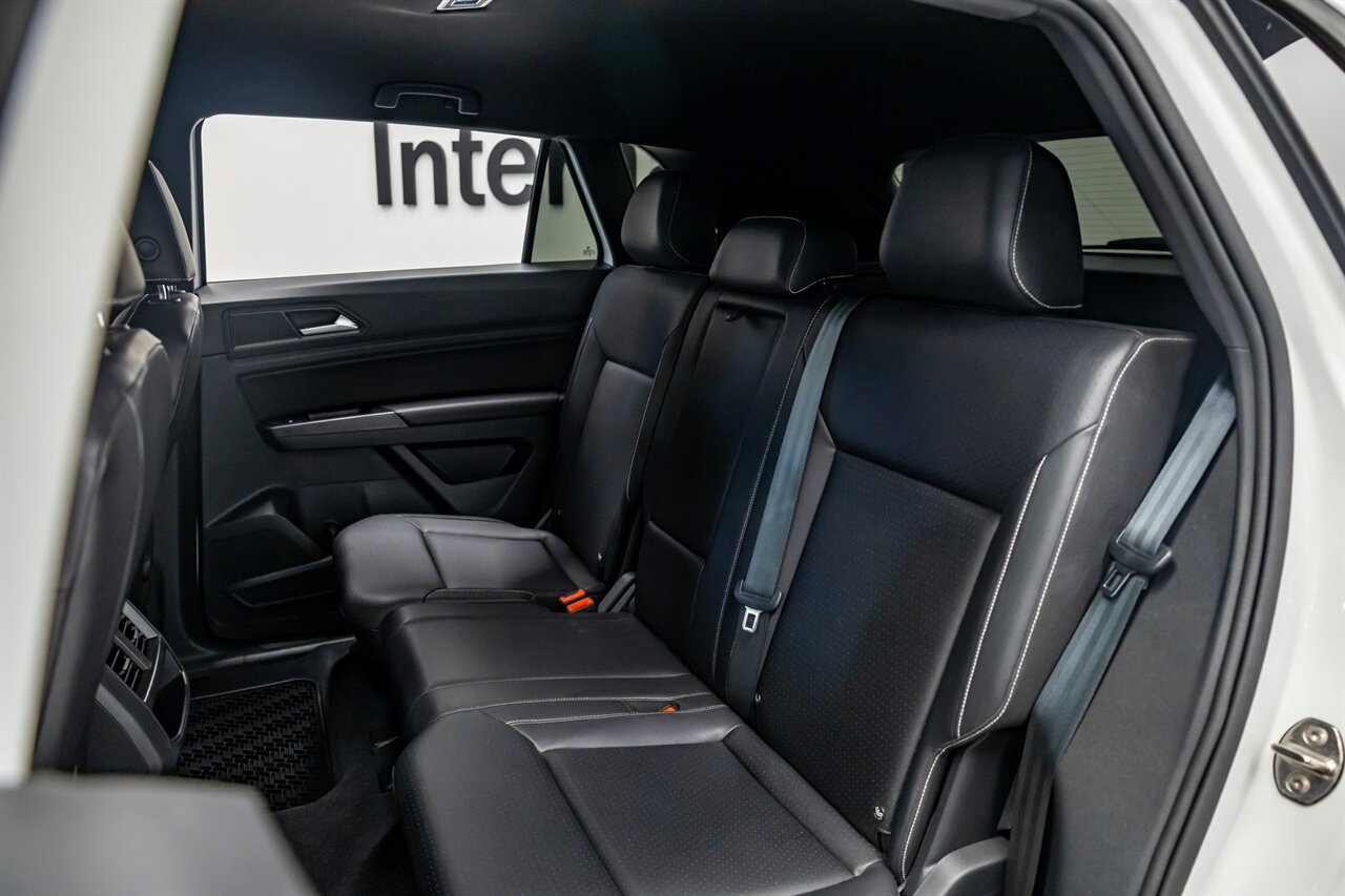 2020 Volkswagen Atlas Cross Sport SE 4Motion - Photo 40 - Springfield, MO 65802