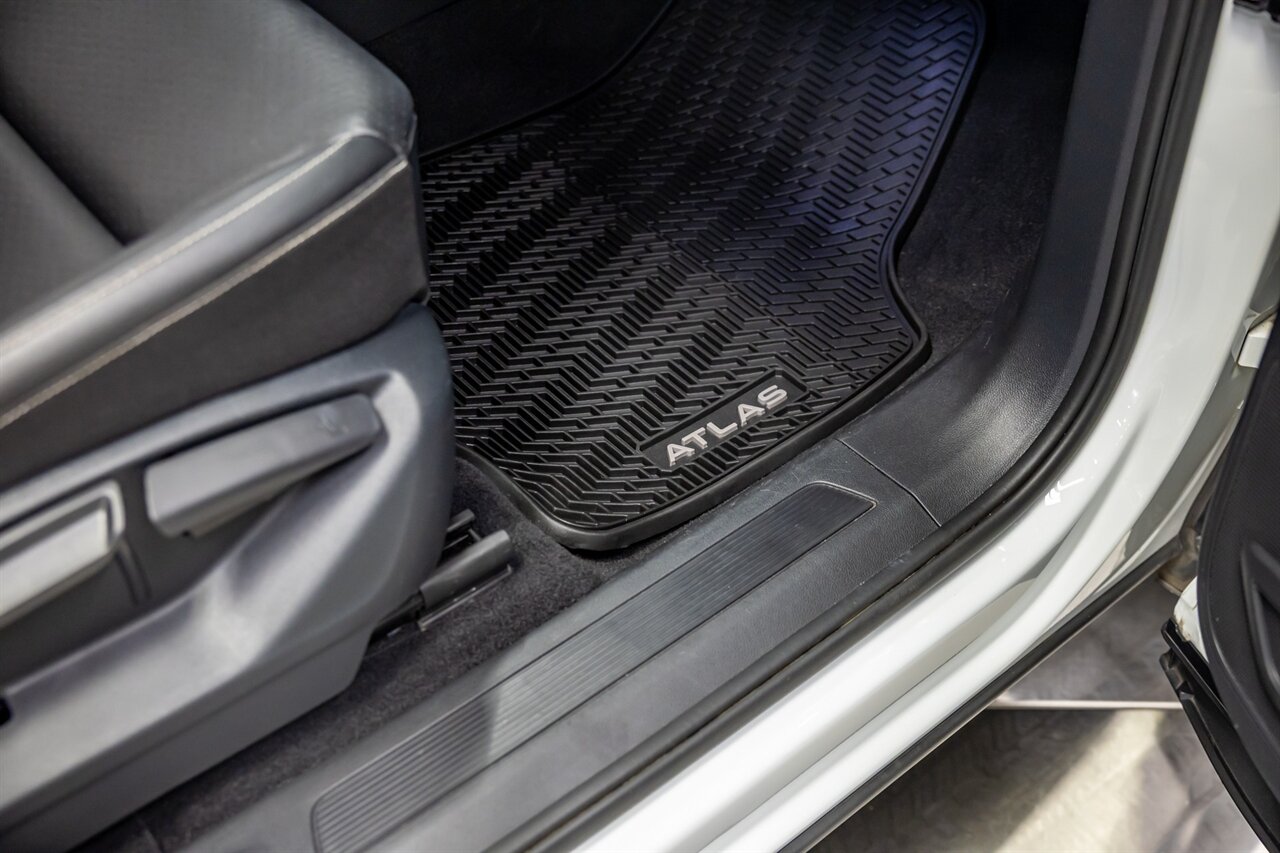 2020 Volkswagen Atlas Cross Sport SE 4Motion - Photo 47 - Springfield, MO 65802
