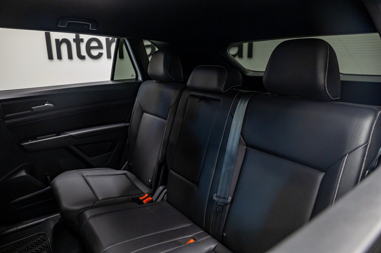 2020 Volkswagen Atlas Cross Sport SE 4Motion - Photo 39 - Springfield, MO 65802