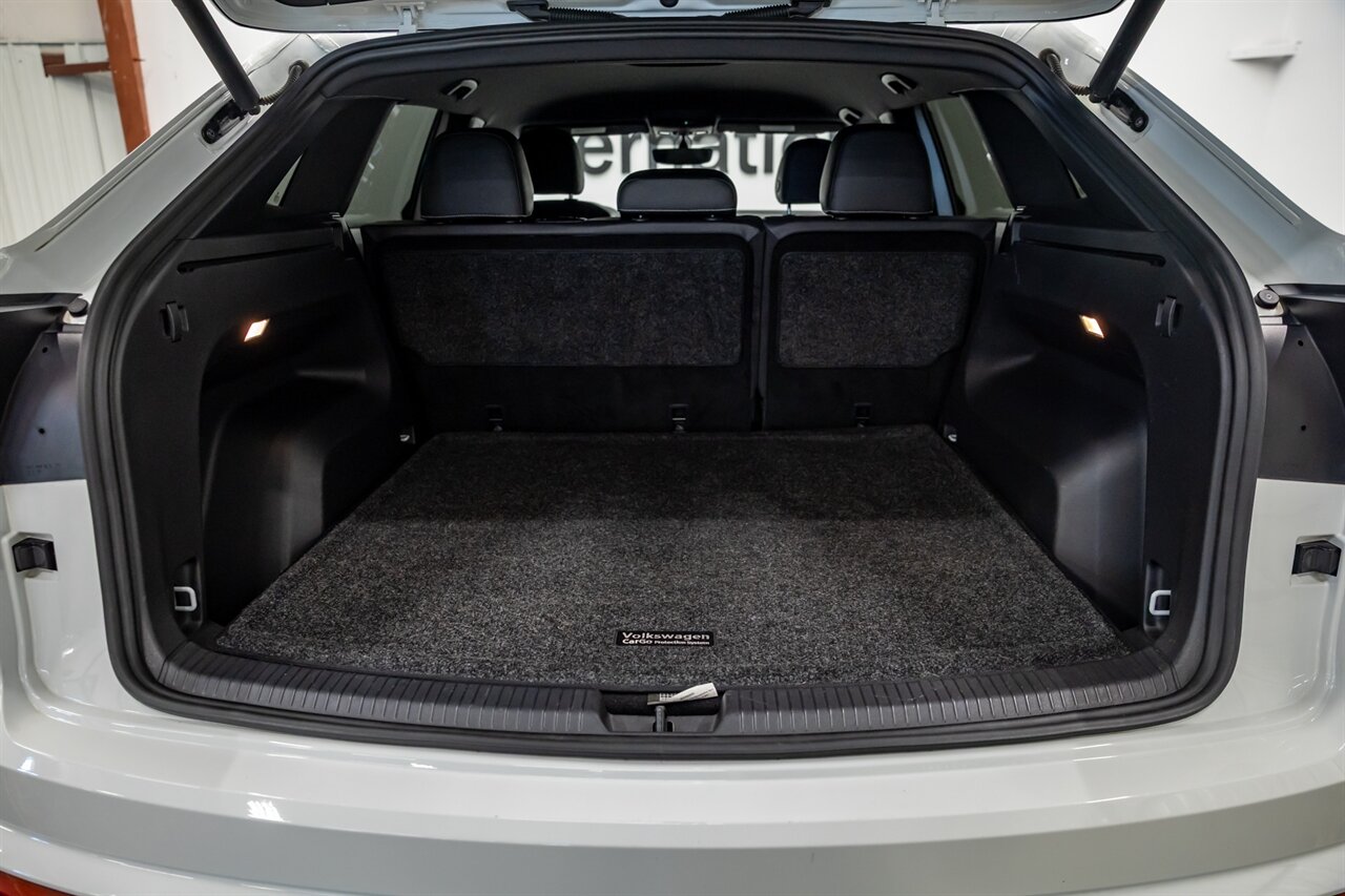 2020 Volkswagen Atlas Cross Sport SE 4Motion - Photo 24 - Springfield, MO 65802