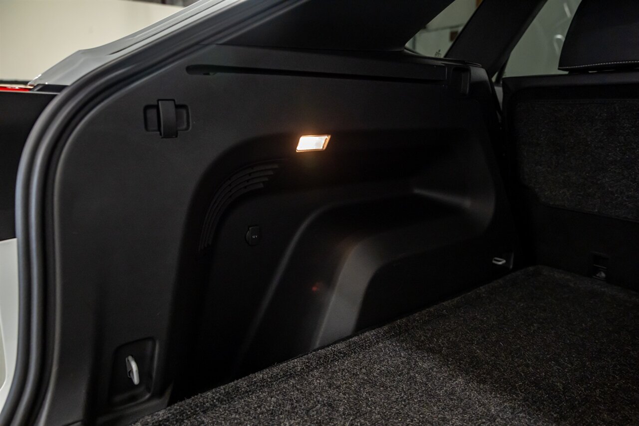 2020 Volkswagen Atlas Cross Sport SE 4Motion - Photo 25 - Springfield, MO 65802