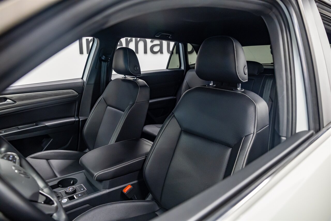2020 Volkswagen Atlas Cross Sport SE 4Motion - Photo 2 - Springfield, MO 65802