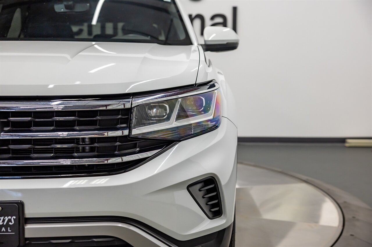 2020 Volkswagen Atlas Cross Sport SE 4Motion - Photo 13 - Springfield, MO 65802