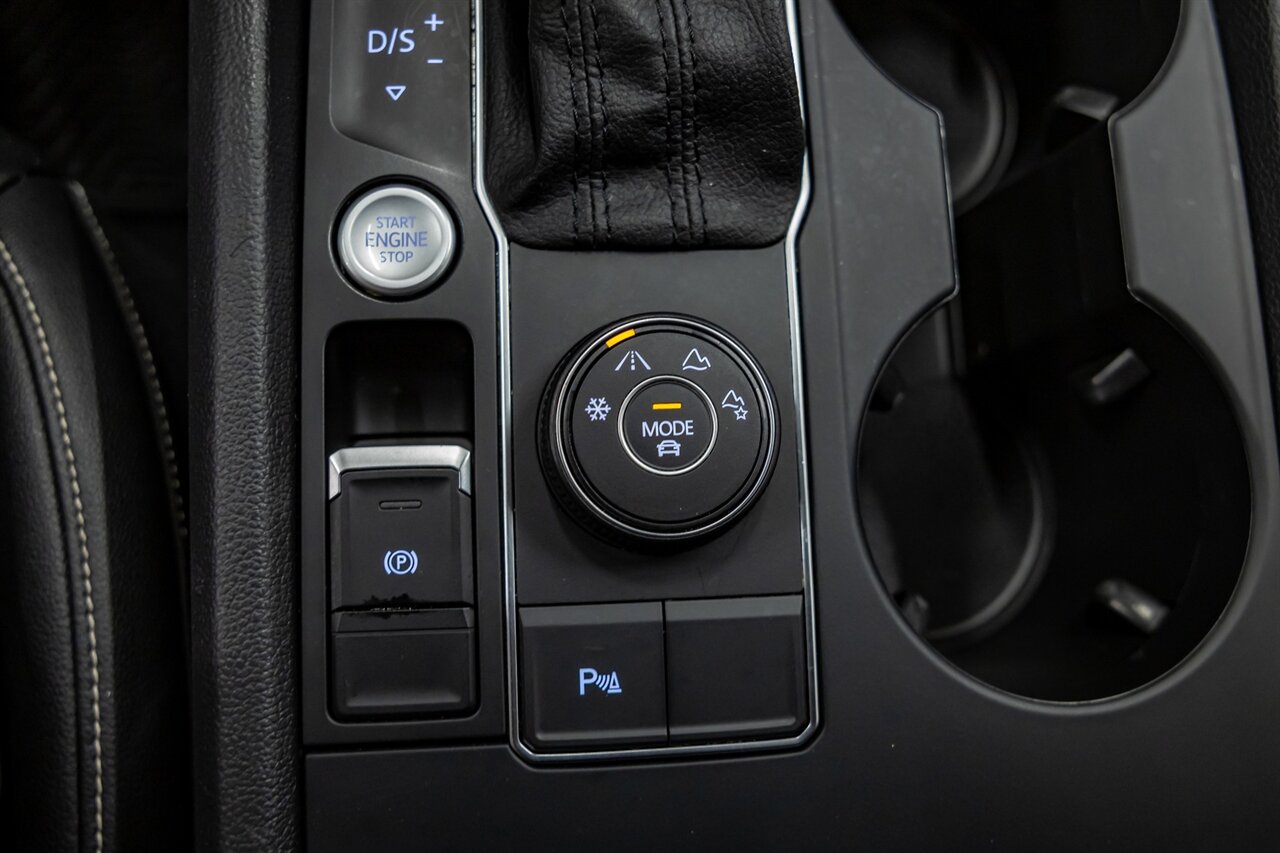 2020 Volkswagen Atlas Cross Sport SE 4Motion - Photo 61 - Springfield, MO 65802