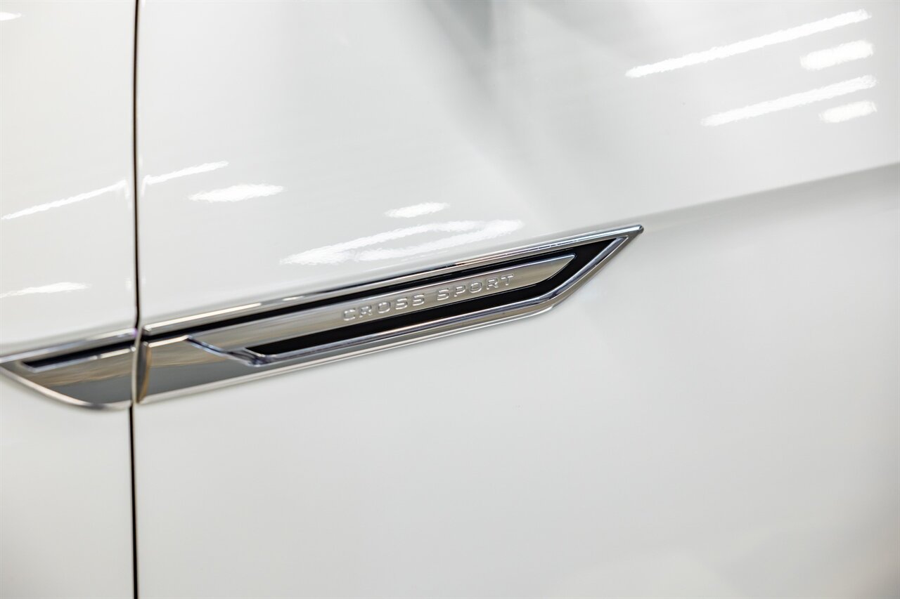 2020 Volkswagen Atlas Cross Sport SE 4Motion - Photo 16 - Springfield, MO 65802