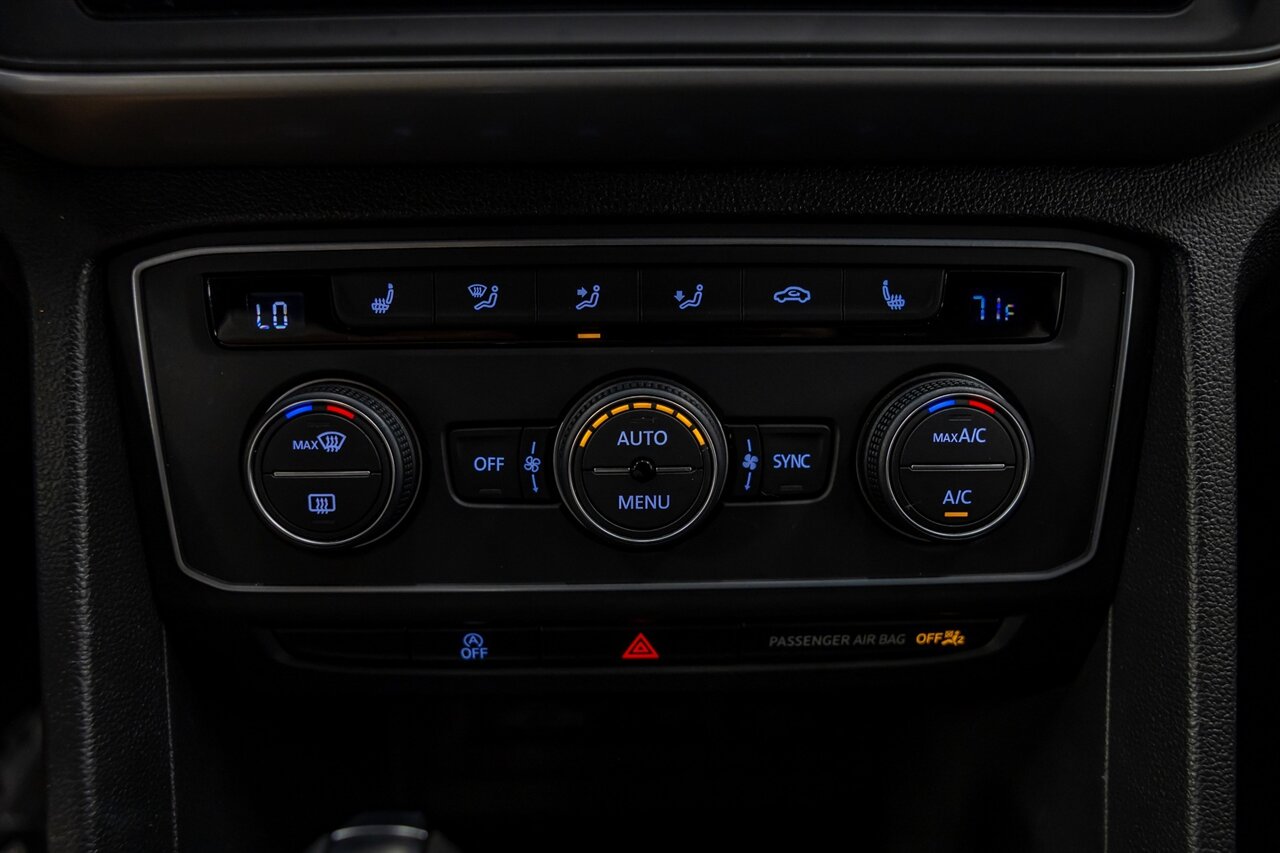 2020 Volkswagen Atlas Cross Sport SE 4Motion - Photo 60 - Springfield, MO 65802