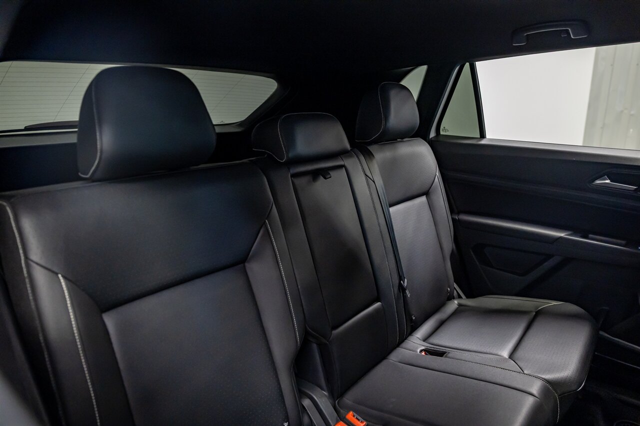 2020 Volkswagen Atlas Cross Sport SE 4Motion - Photo 43 - Springfield, MO 65802