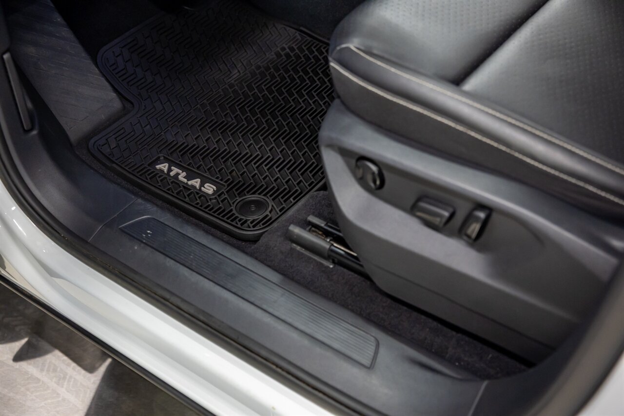 2020 Volkswagen Atlas Cross Sport SE 4Motion - Photo 29 - Springfield, MO 65802