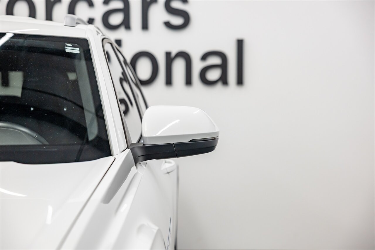 2020 Volkswagen Atlas Cross Sport SE 4Motion - Photo 14 - Springfield, MO 65802