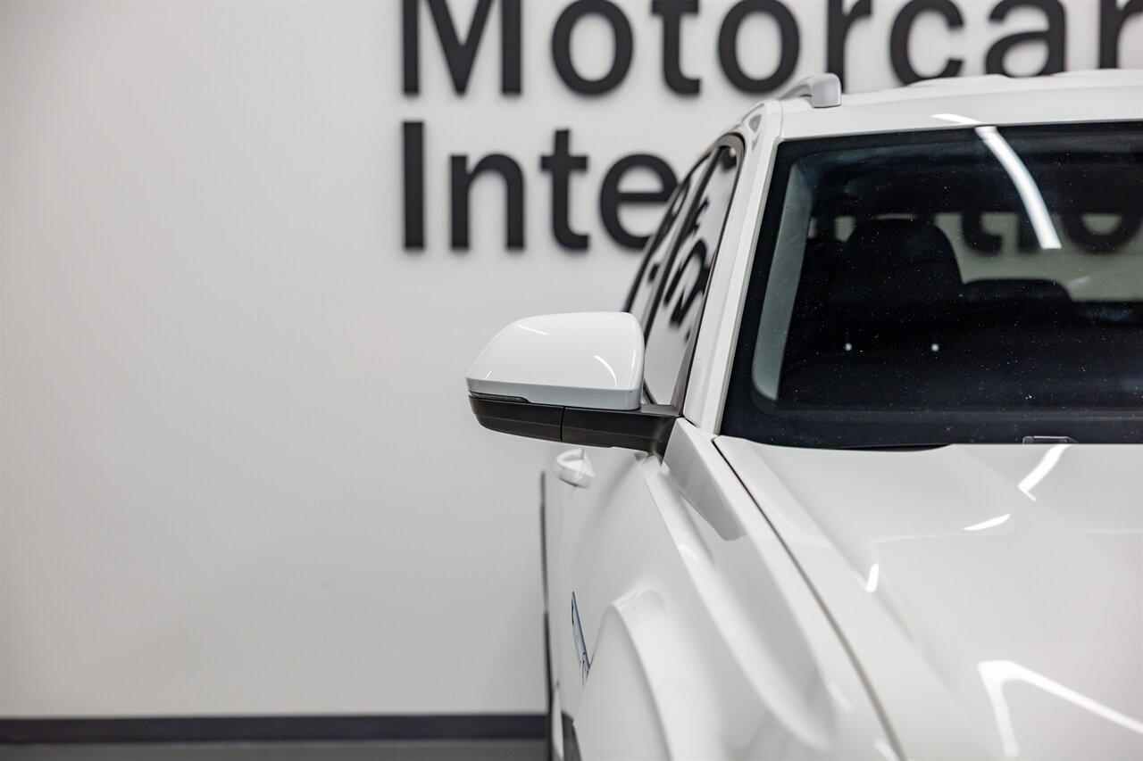 2020 Volkswagen Atlas Cross Sport SE 4Motion - Photo 10 - Springfield, MO 65802