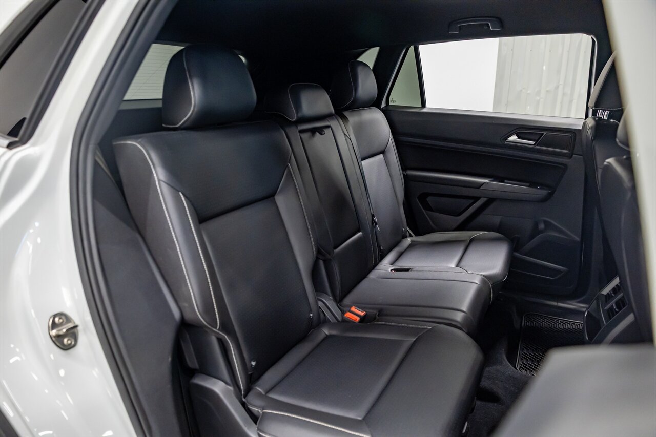 2020 Volkswagen Atlas Cross Sport SE 4Motion - Photo 44 - Springfield, MO 65802