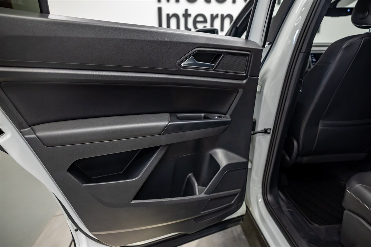 2020 Volkswagen Atlas Cross Sport SE 4Motion - Photo 36 - Springfield, MO 65802