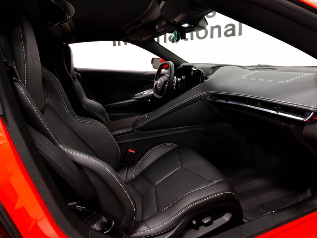 2020 Chevrolet Corvette Stingray   - Photo 23 - Springfield, MO 65802