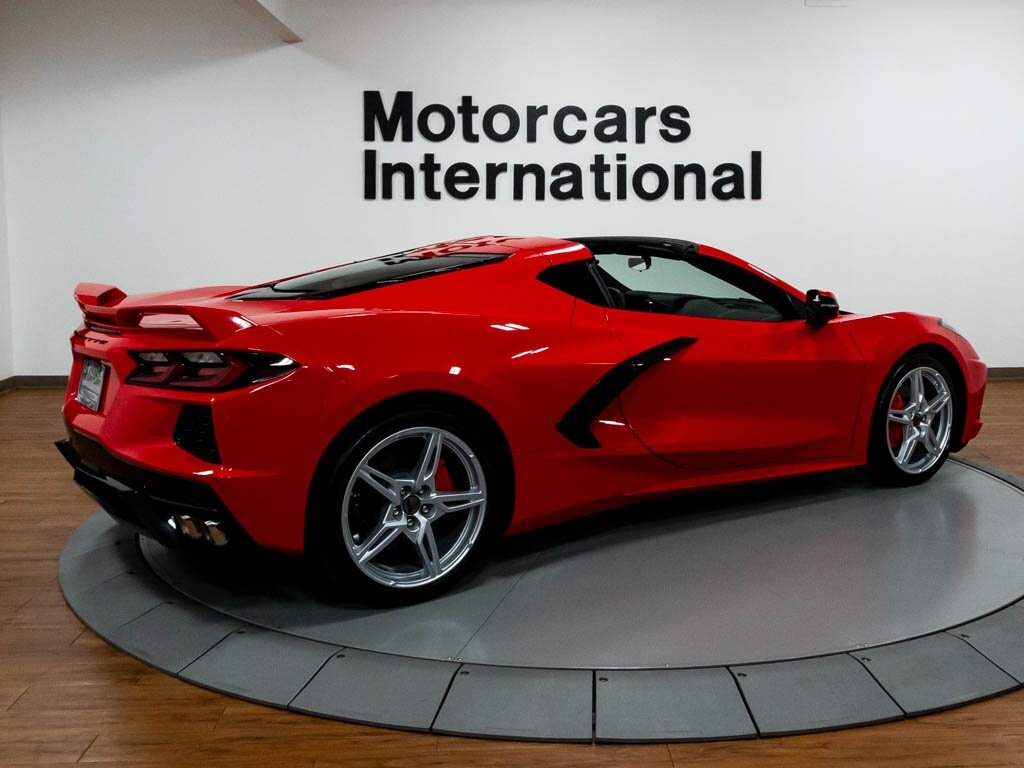 2020 Chevrolet Corvette Stingray   - Photo 13 - Springfield, MO 65802