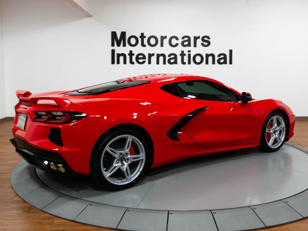 2020 Chevrolet Corvette Stingray   - Photo 5 - Springfield, MO 65802