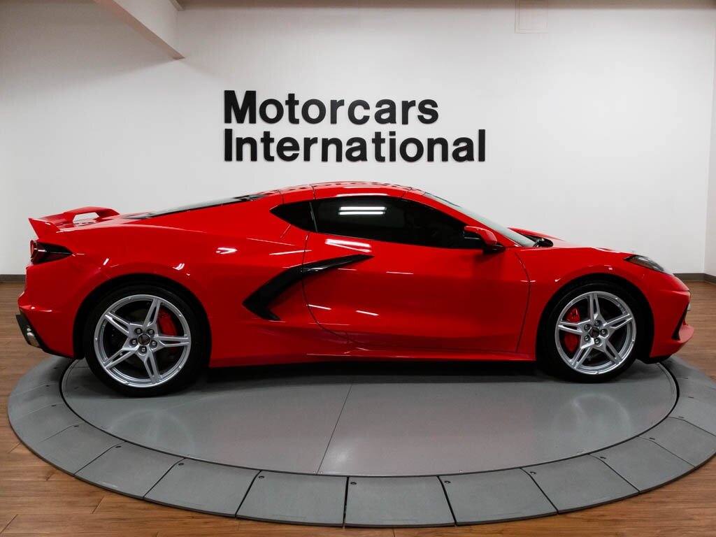 2020 Chevrolet Corvette Stingray   - Photo 6 - Springfield, MO 65802