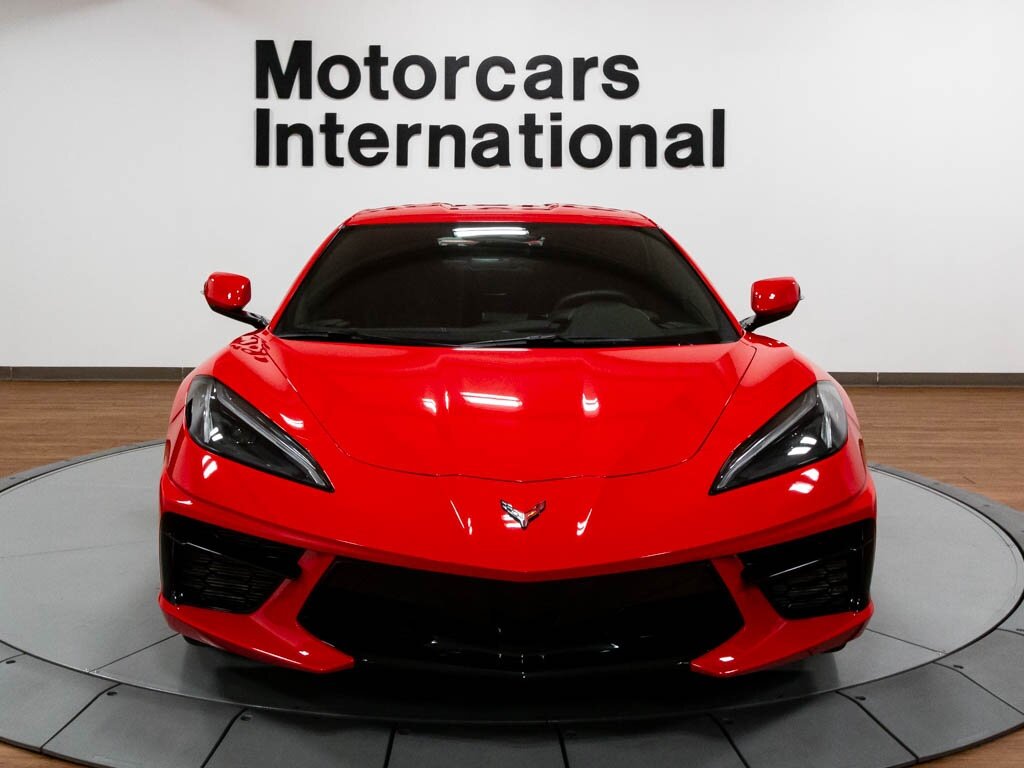 2020 Chevrolet Corvette Stingray   - Photo 8 - Springfield, MO 65802