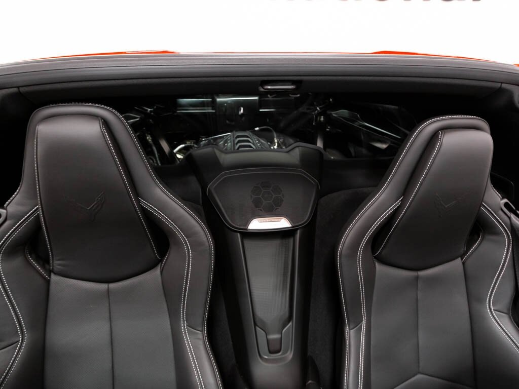 2020 Chevrolet Corvette Stingray   - Photo 27 - Springfield, MO 65802