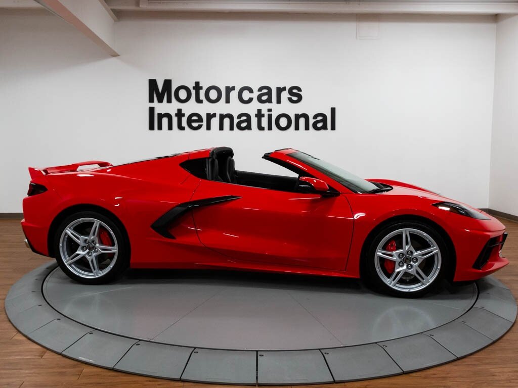 2020 Chevrolet Corvette Stingray   - Photo 14 - Springfield, MO 65802