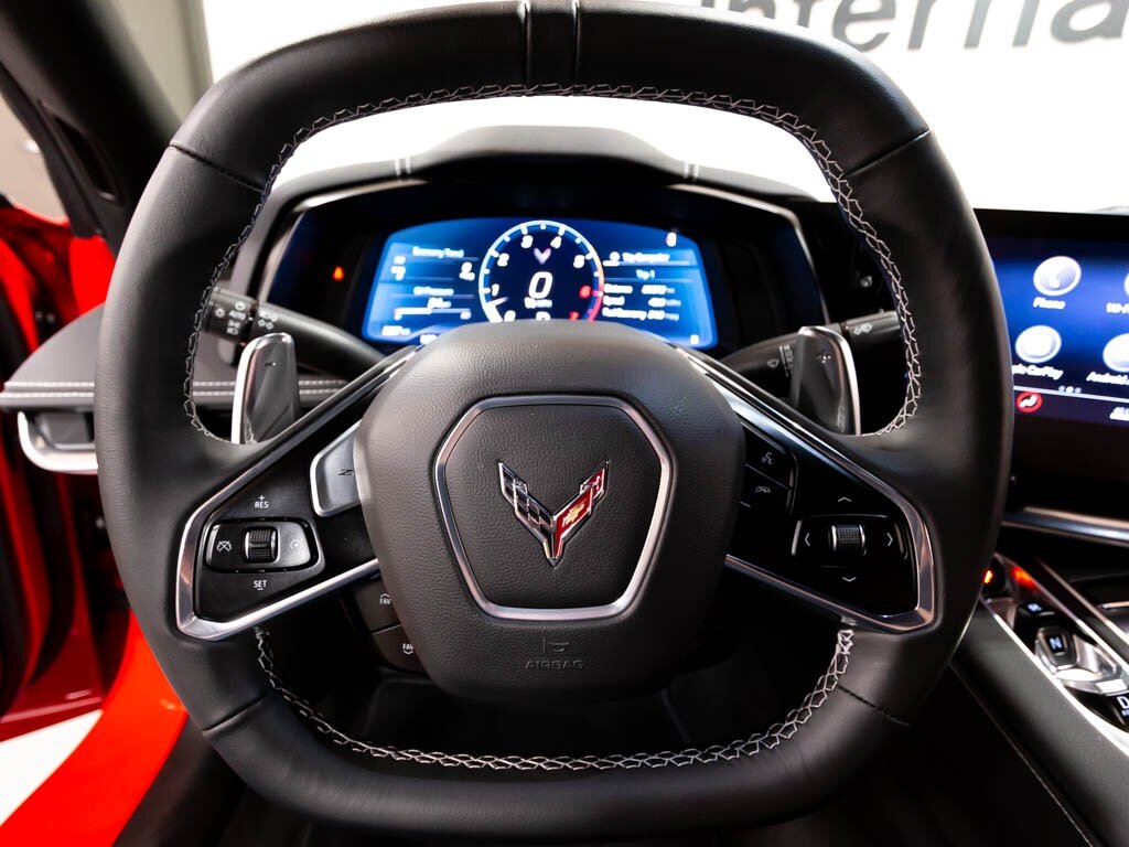 2020 Chevrolet Corvette Stingray   - Photo 18 - Springfield, MO 65802