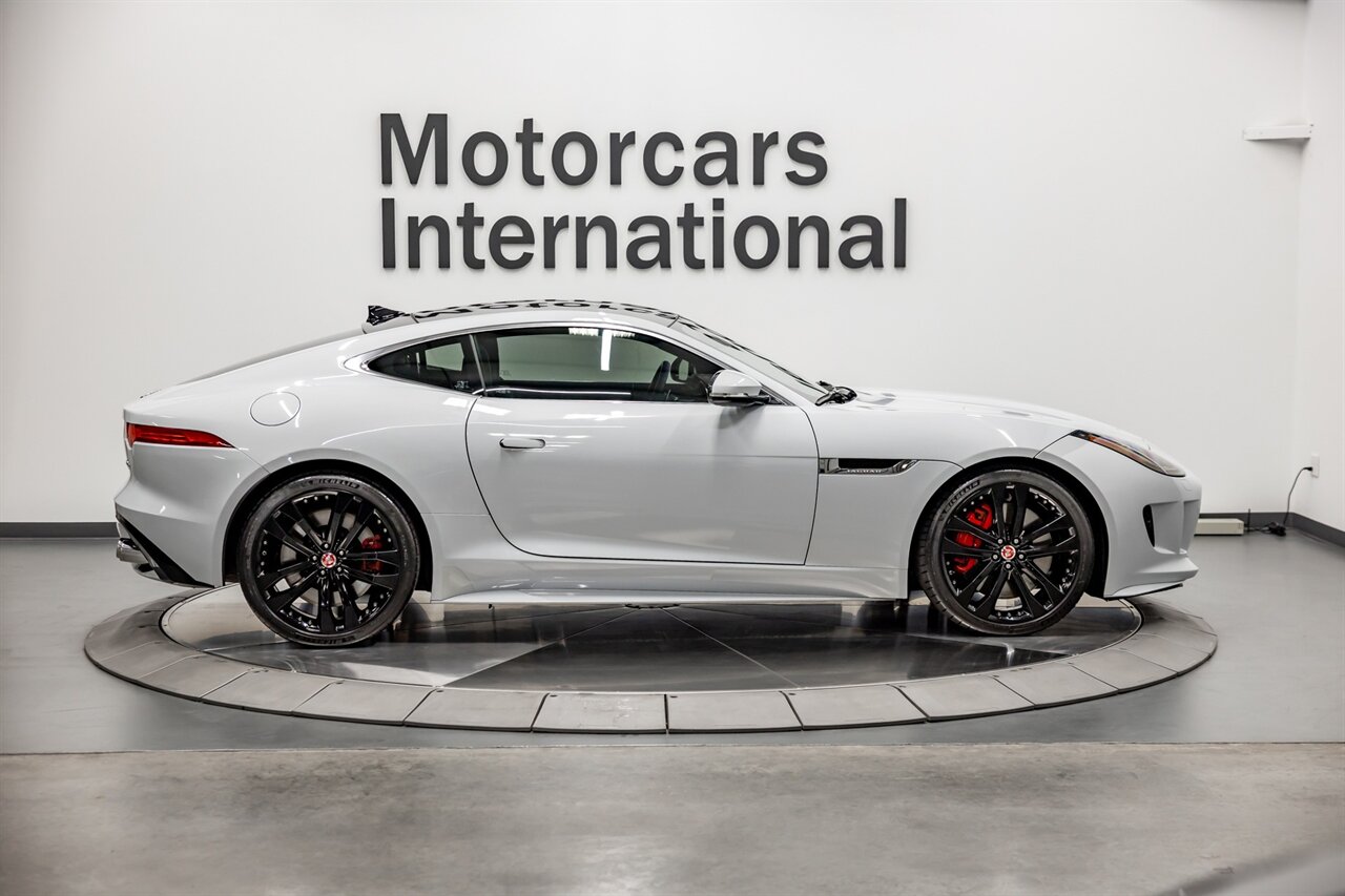 2016 Jaguar F-TYPE R   - Photo 7 - Springfield, MO 65802