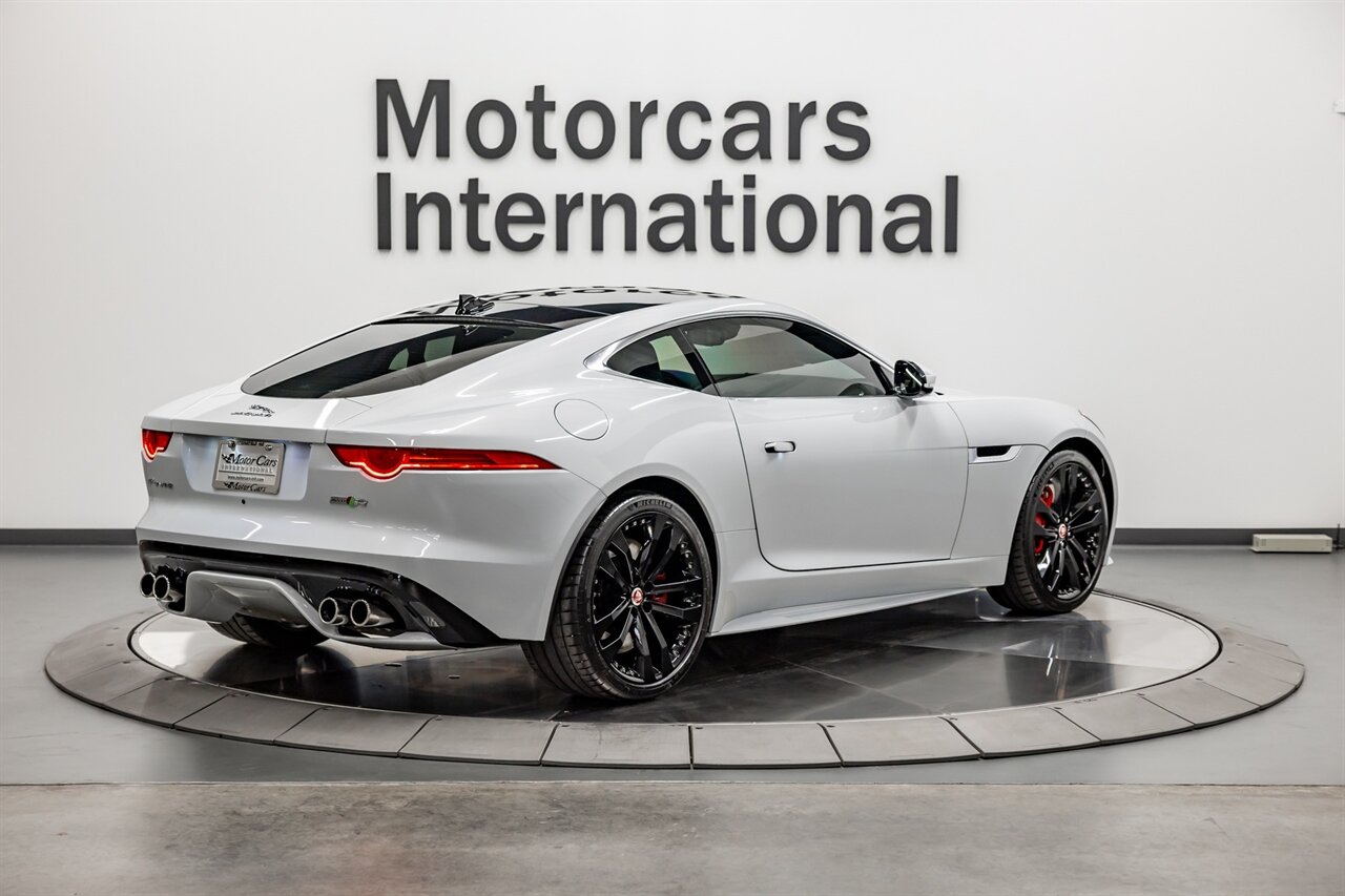 2016 Jaguar F-TYPE R   - Photo 6 - Springfield, MO 65802