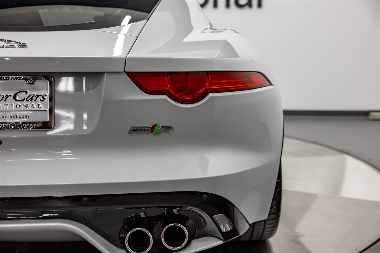 2016 Jaguar F-TYPE R   - Photo 21 - Springfield, MO 65802