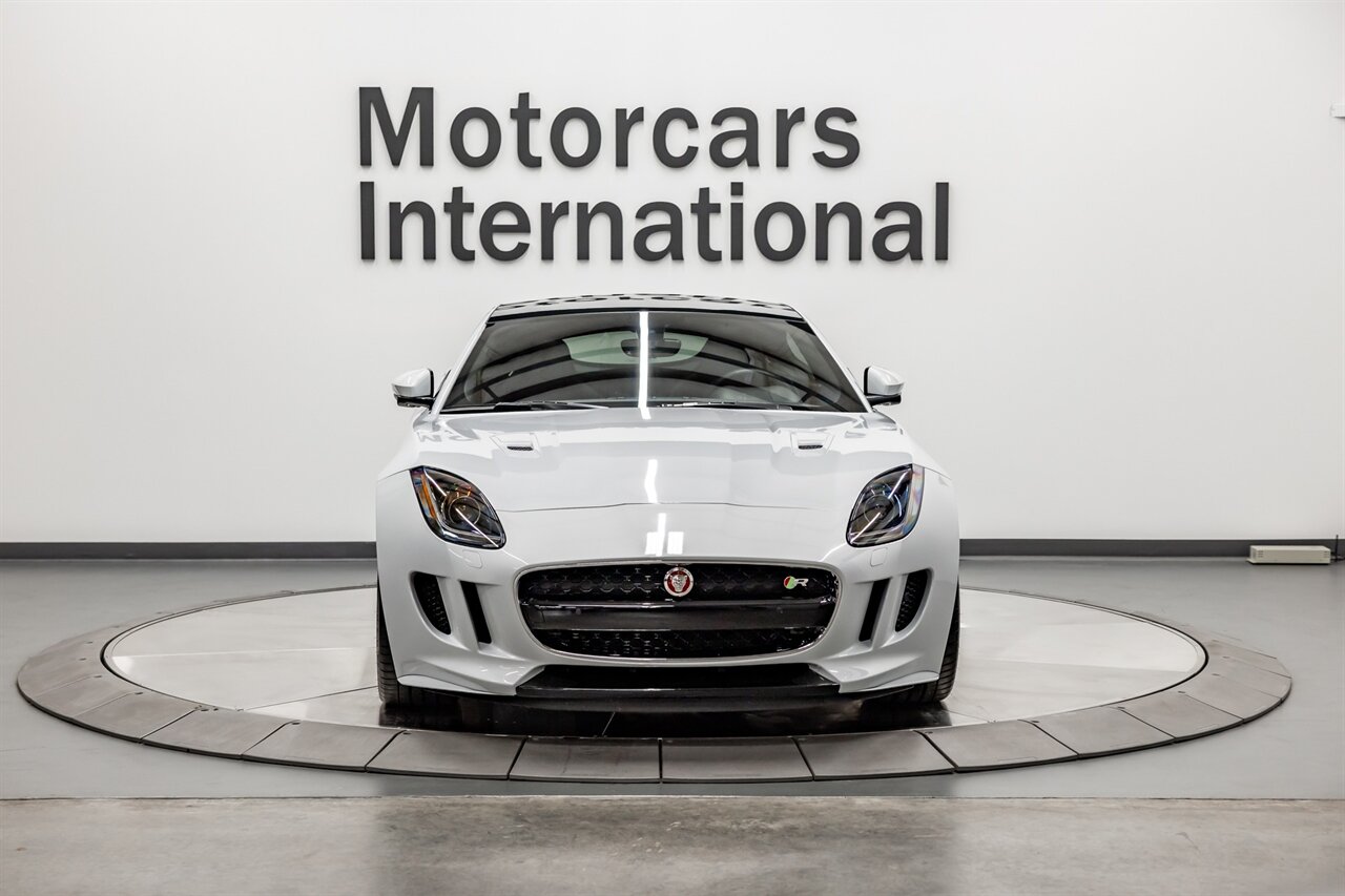 2016 Jaguar F-TYPE R   - Photo 9 - Springfield, MO 65802