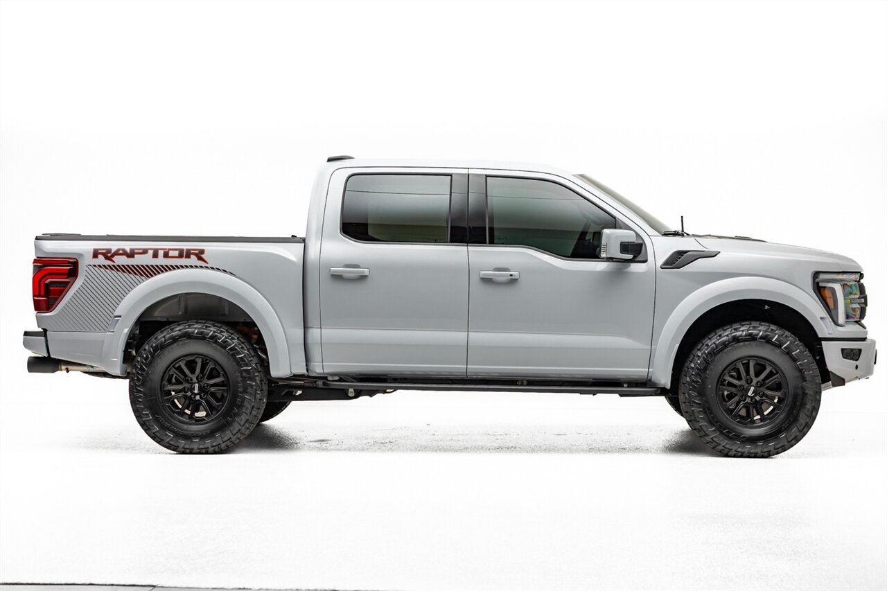 2025 Ford F-150 Raptor   - Photo 26 - Springfield, MO 65802