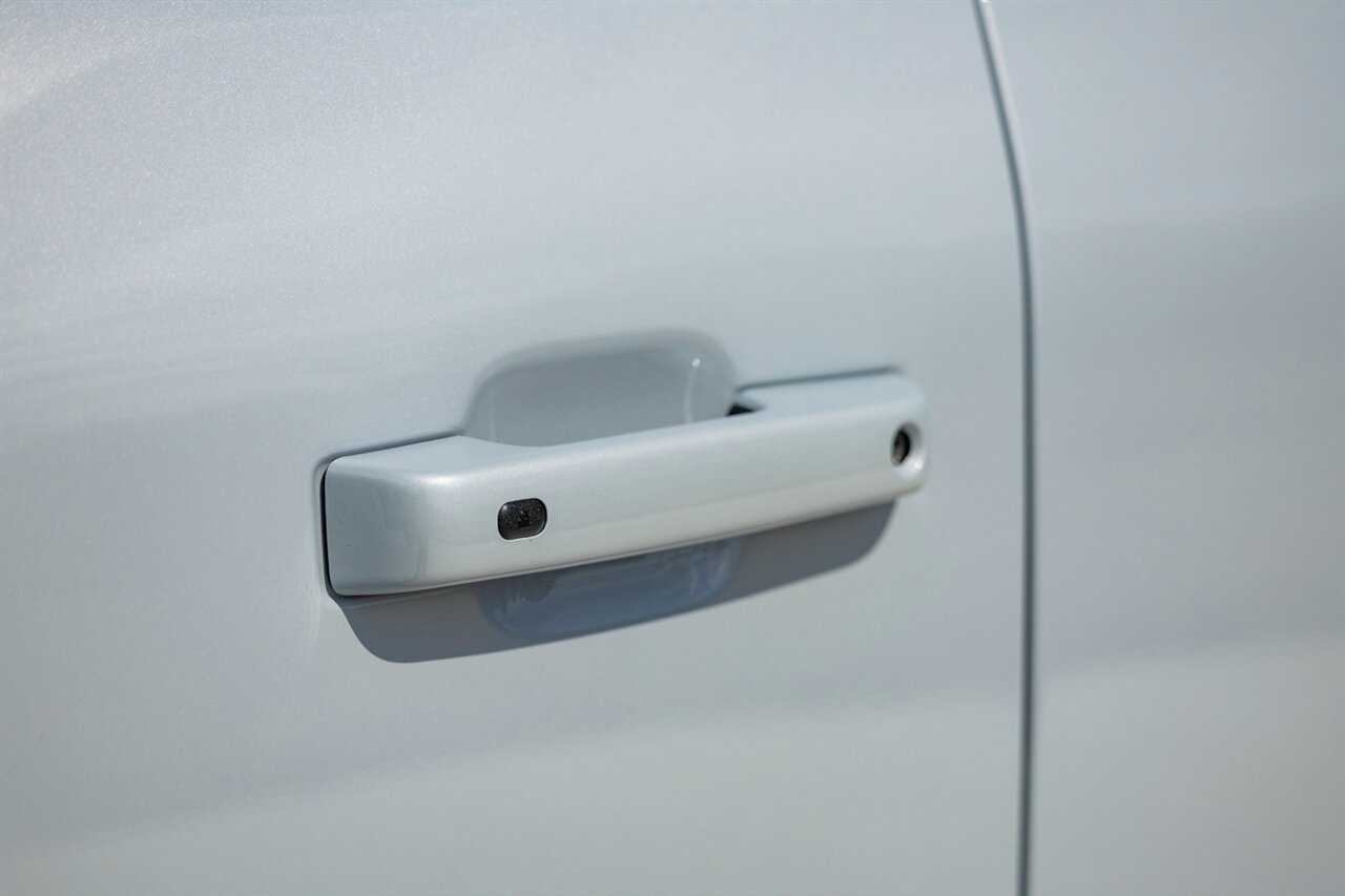 2025 Ford F-150 Raptor   - Photo 81 - Springfield, MO 65802