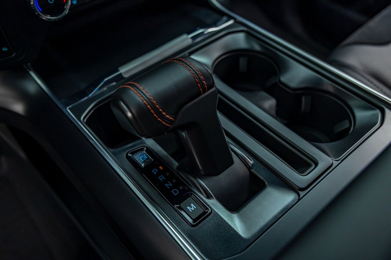 2025 Ford F-150 Raptor   - Photo 68 - Springfield, MO 65802
