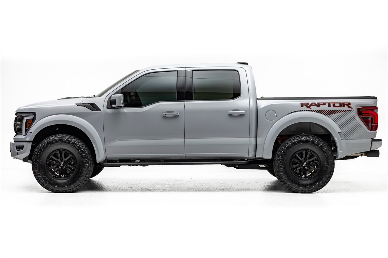 2025 Ford F-150 Raptor   - Photo 13 - Springfield, MO 65802
