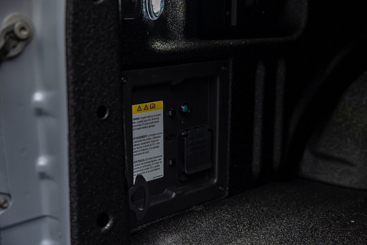 2025 Ford F-150 Raptor   - Photo 70 - Springfield, MO 65802