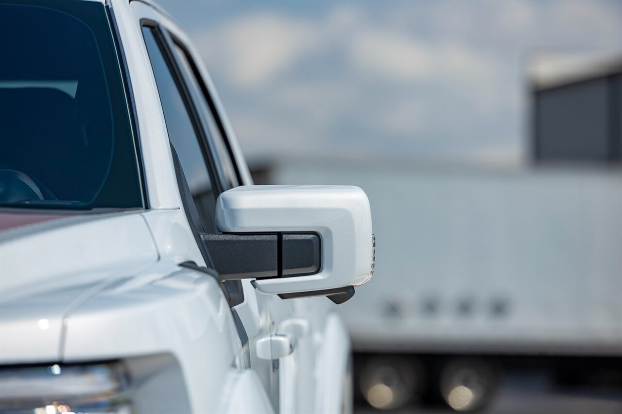 2025 Ford F-150 Raptor   - Photo 78 - Springfield, MO 65802