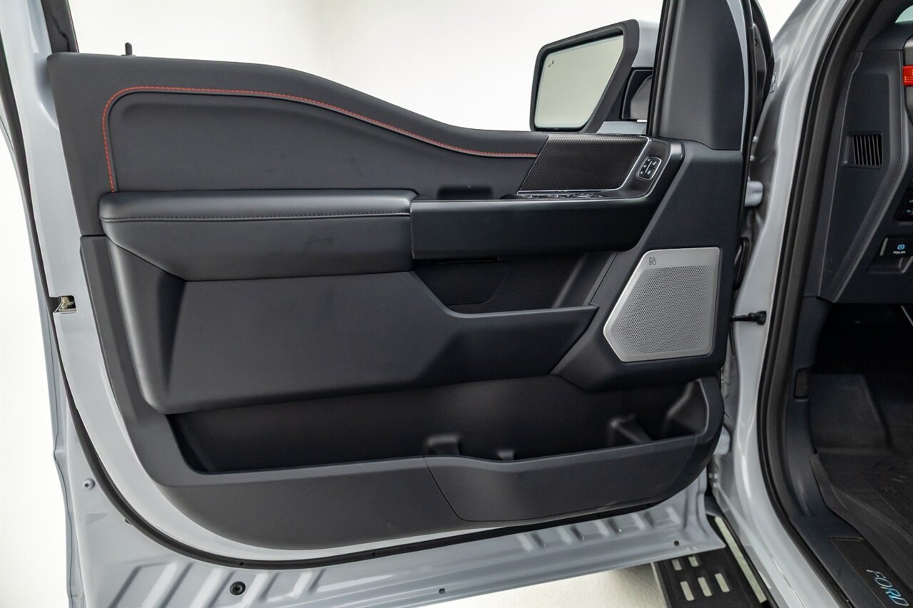 2025 Ford F-150 Raptor   - Photo 36 - Springfield, MO 65802